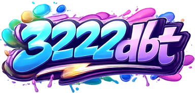 3222dbt হোমপেজের লোগো